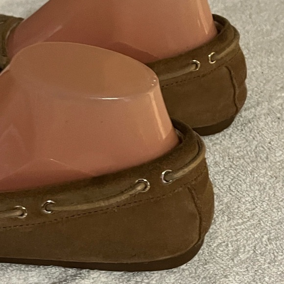 Coach Antonio Slippers Shoes Sz 7 1/2 - Picture 8 of 13